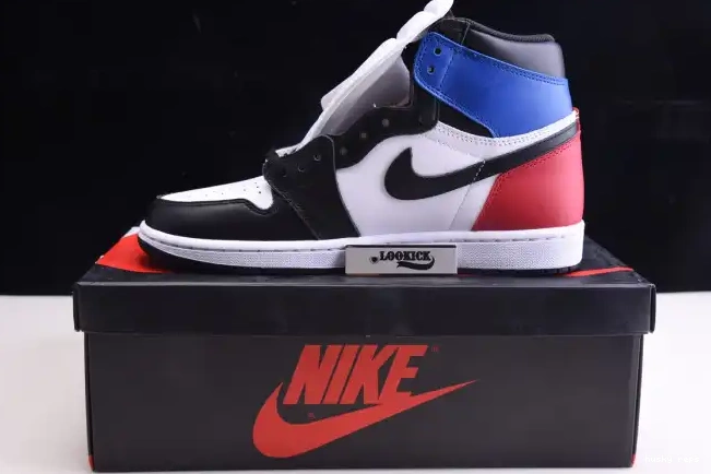 Cheap Husky 1 DA2728-100 Retro Top 3 2.0 Jordan High Air 0529